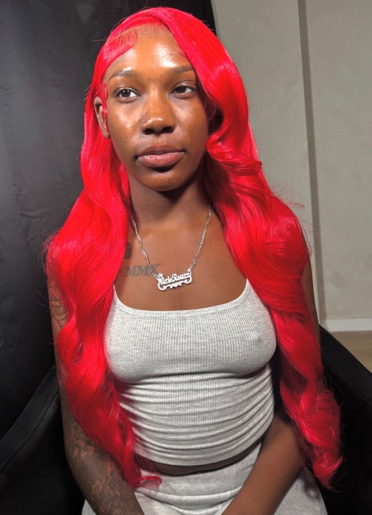 613 Full Frontal Wigs