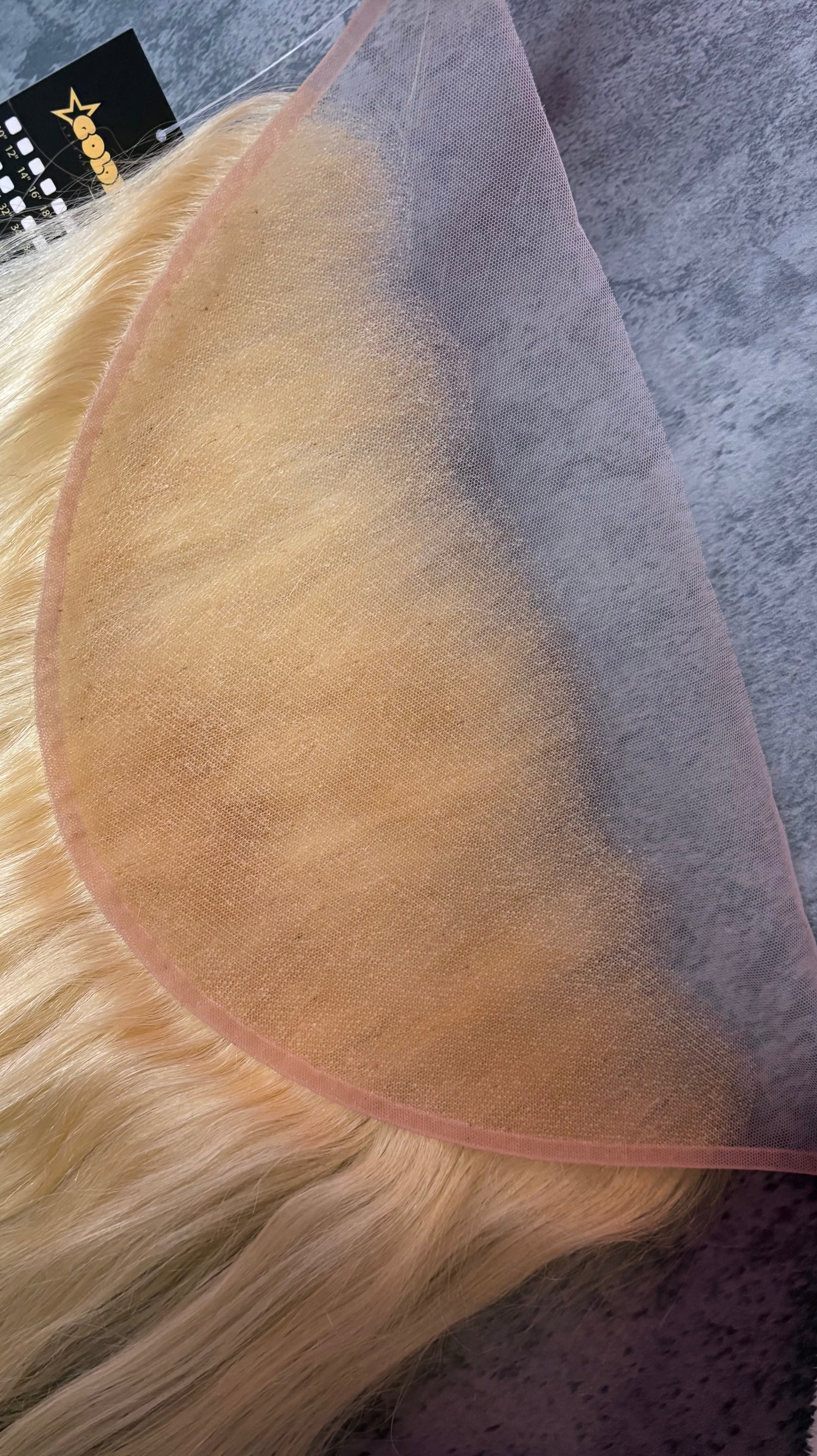 Frontals