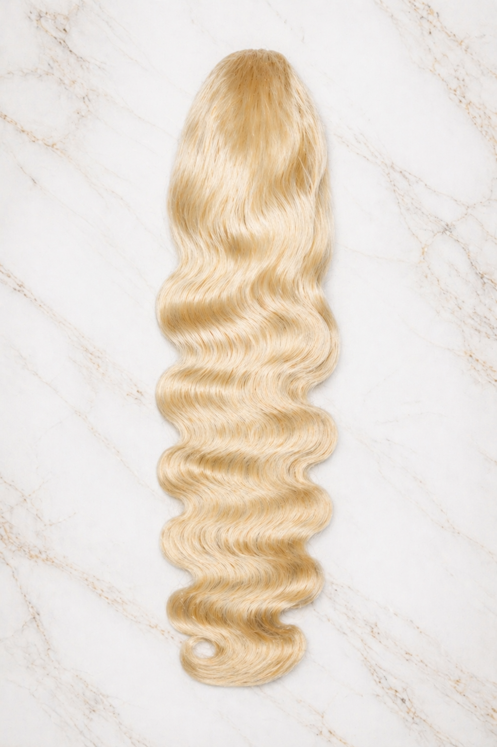 613 Full Frontal Wigs