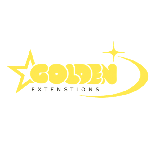 Golden Extensions